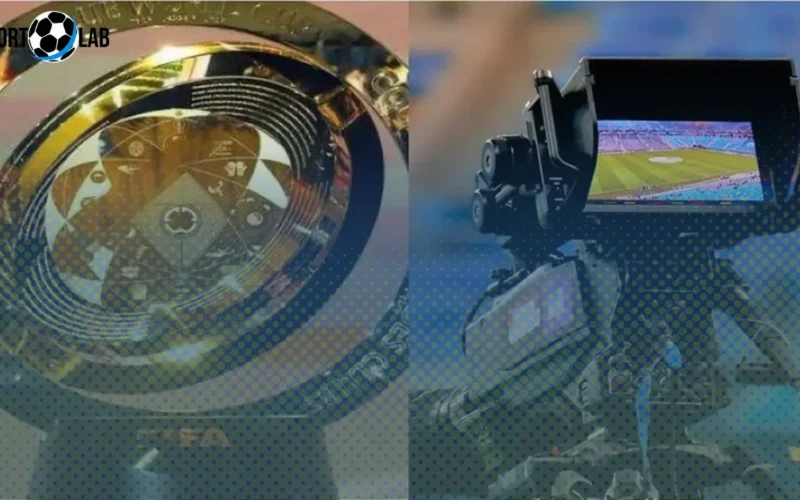 شاهد الآن مباريات كأس العالم للأندية عبر قناة DAZN مباشرةً 2025